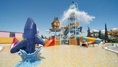 Selectum Family Resort Side