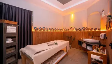 Selectum Family Resort Side