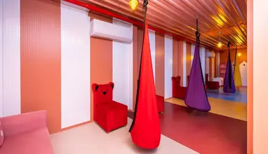 Selectum Family Resort Side