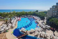 Selectum Family Resort Side