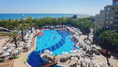 Selectum Family Resort Side