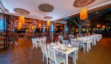 Selectum Family Resort Side
