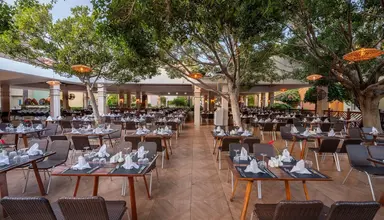 Selectum Family Resort Side