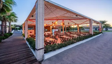 Selectum Family Resort Side