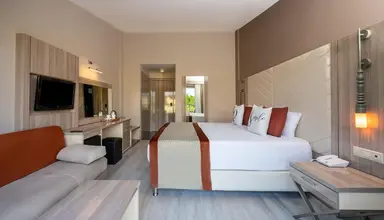 Selectum Family Resort Side