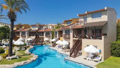 Selectum Family Resort Side