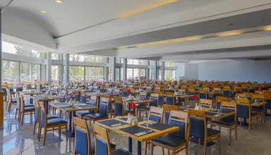 Selectum Family Resort Side