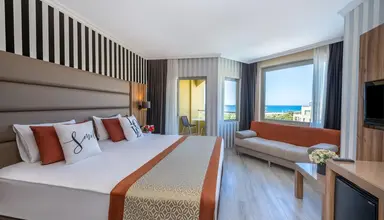 Selectum Family Resort Side