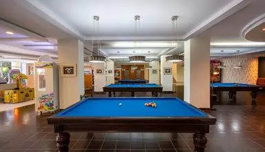Selectum Family Resort Side