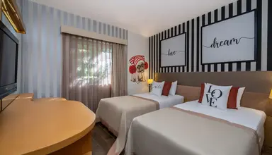 Selectum Family Resort Side