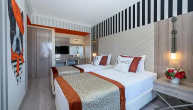 Selectum Family Resort Side