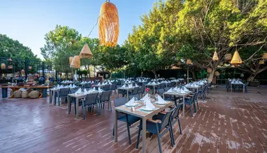 Selectum Family Resort Side