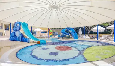 Selectum Family Resort Side