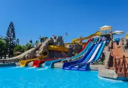 Selectum Family Resort Side