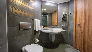 Selectum Family Resort Side