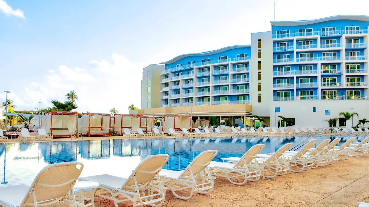 Selectum Family Resort Varadero