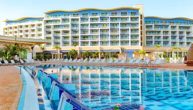 Selectum Family Resort Varadero