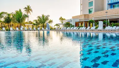 Selectum Family Resort Varadero