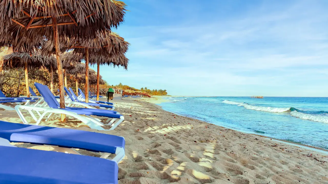 Selectum Family Resort Varadero