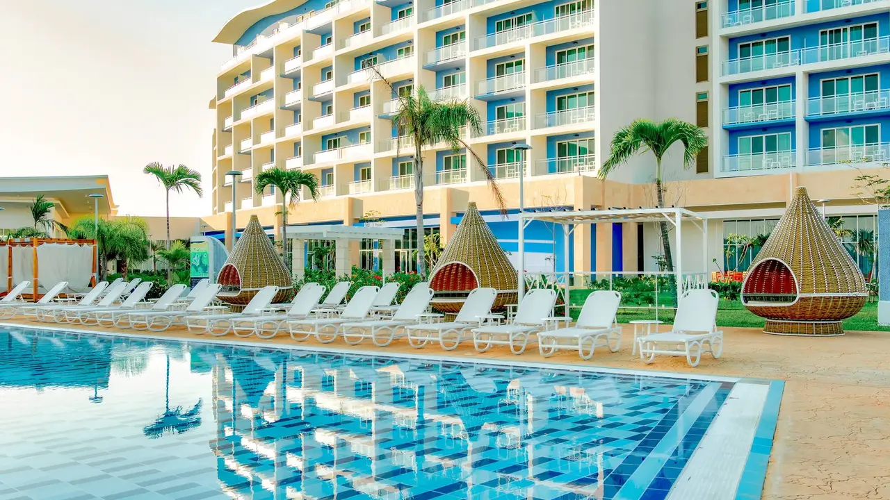 Selectum Family Resort Varadero