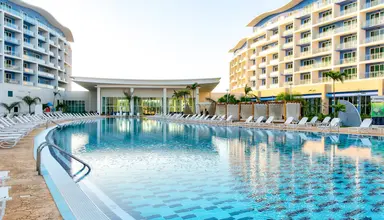 Selectum Family Resort Varadero