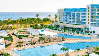 Selectum Family Resort Varadero