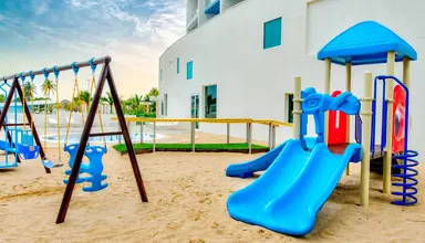 Selectum Family Resort Varadero