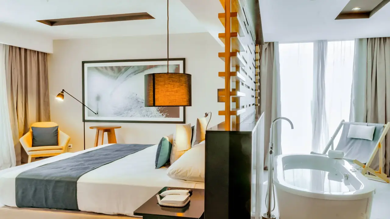 Selectum Family Resort Varadero