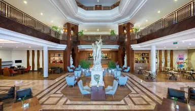 Selectum Family Resort 