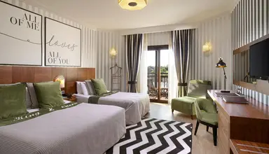 Selectum Family Resort 