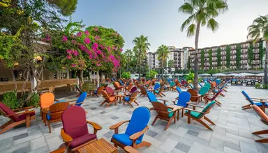 Selectum Family Resort 