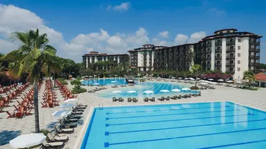 Selectum Family Resort 