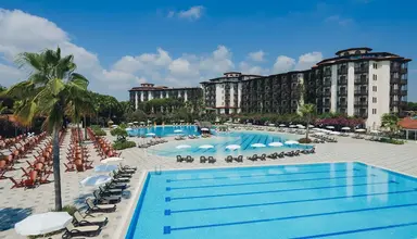 Selectum Family Resort 