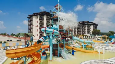 Selectum Family Resort 