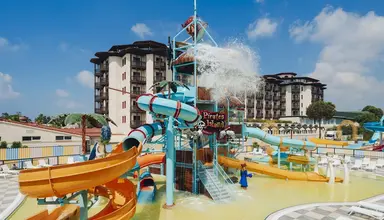 Selectum Family Resort 