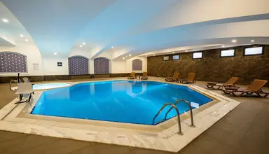 Selectum Family Resort 