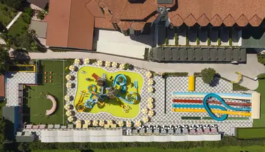 Selectum Family Resort 