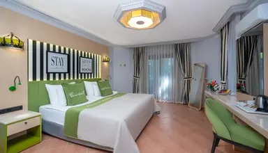 Selectum Family Resort 