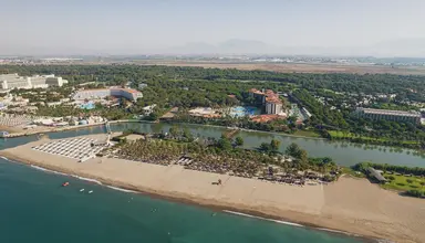 Selectum Family Resort 