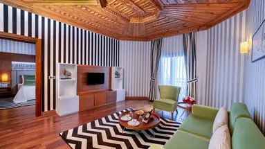 Selectum Family Resort 