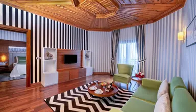 Selectum Family Resort 