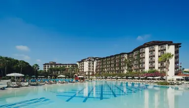 Selectum Family Resort 