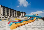 Selectum Family Resort 