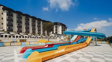 Selectum Family Resort 