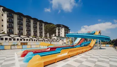 Selectum Family Resort 
