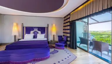 Selectum Luxury Resort (ex Attaleia Shine Luxury)