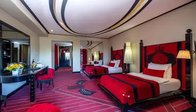 Selectum Luxury Resort (ex Attaleia Shine Luxury)