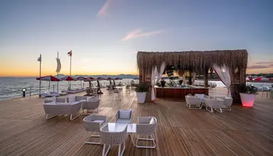 Selectum Luxury Resort (ex Attaleia Shine Luxury)
