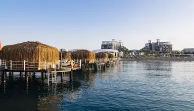 Selectum Luxury Resort (ex Attaleia Shine Luxury)