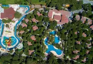 Selectum Luxury Resort (ex Attaleia Shine Luxury)